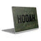Hooah Military Surface Book 2 13.5in Skin